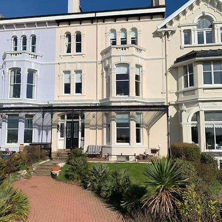 Bed and Breakfast Aberley House Waterloo Exteriér fotografie