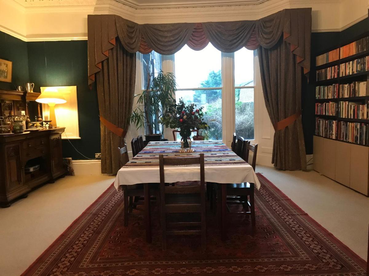 Bed and Breakfast Aberley House Waterloo Exteriér fotografie