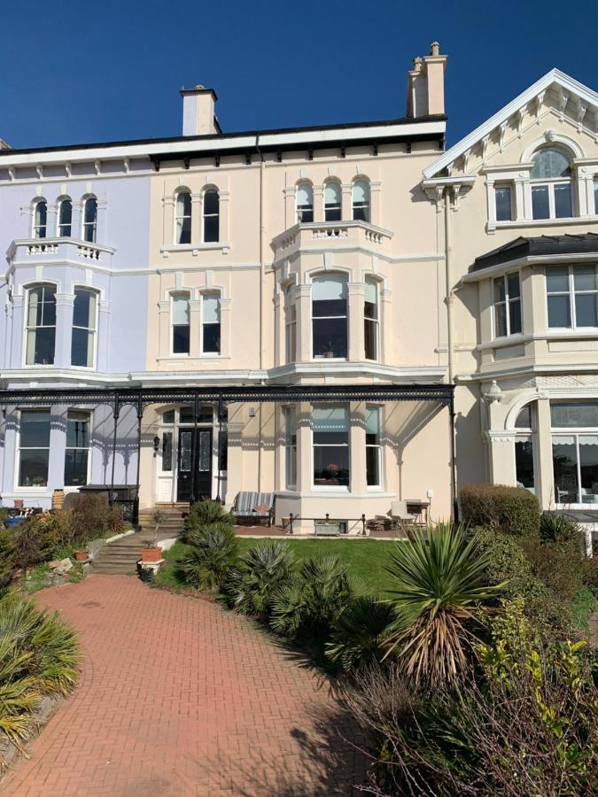 Bed and Breakfast Aberley House Waterloo Exteriér fotografie