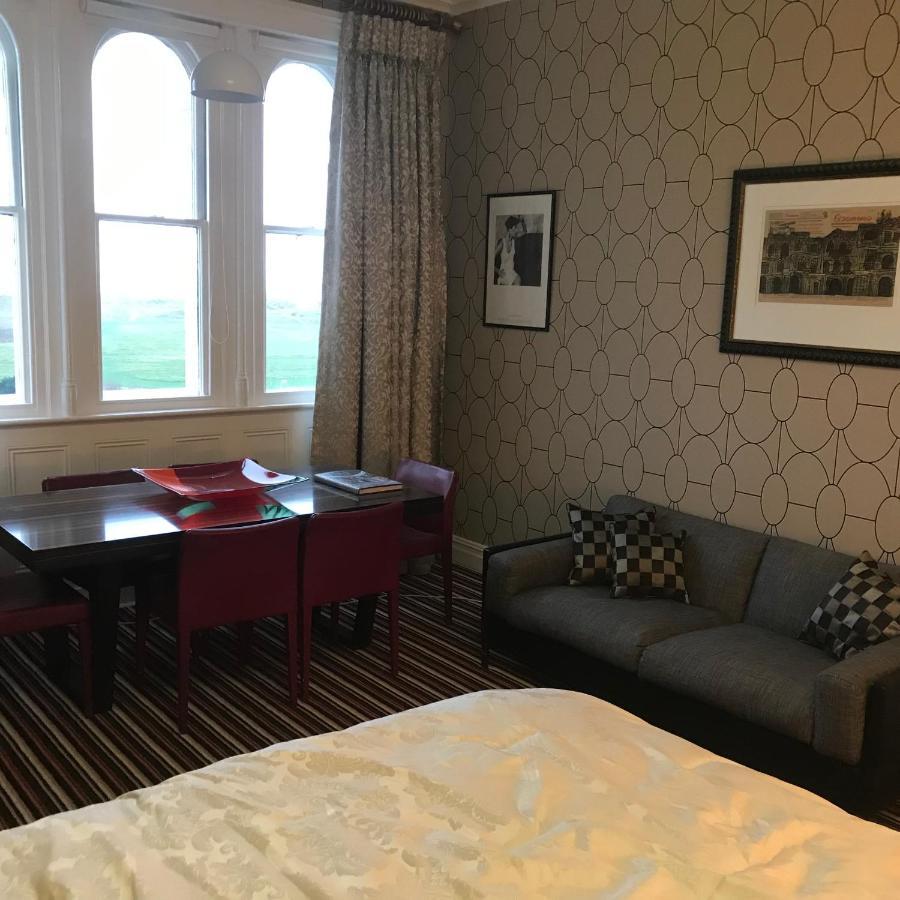 Bed and Breakfast Aberley House Waterloo Exteriér fotografie