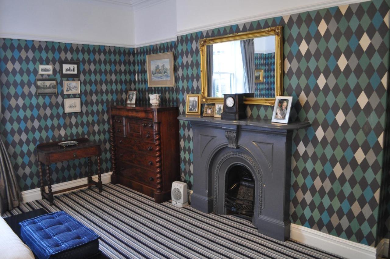 Bed and Breakfast Aberley House Waterloo Exteriér fotografie