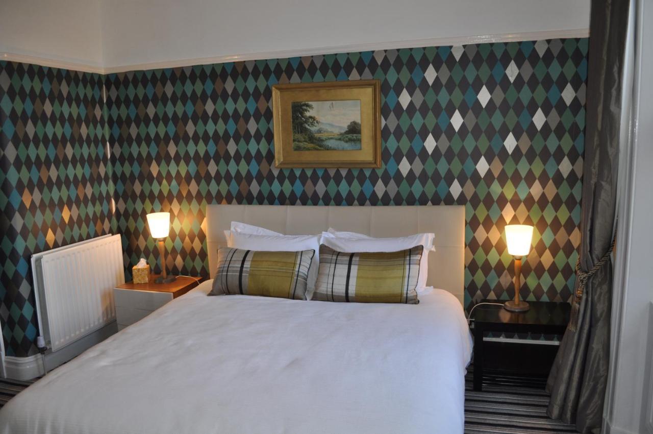 Bed and Breakfast Aberley House Waterloo Exteriér fotografie