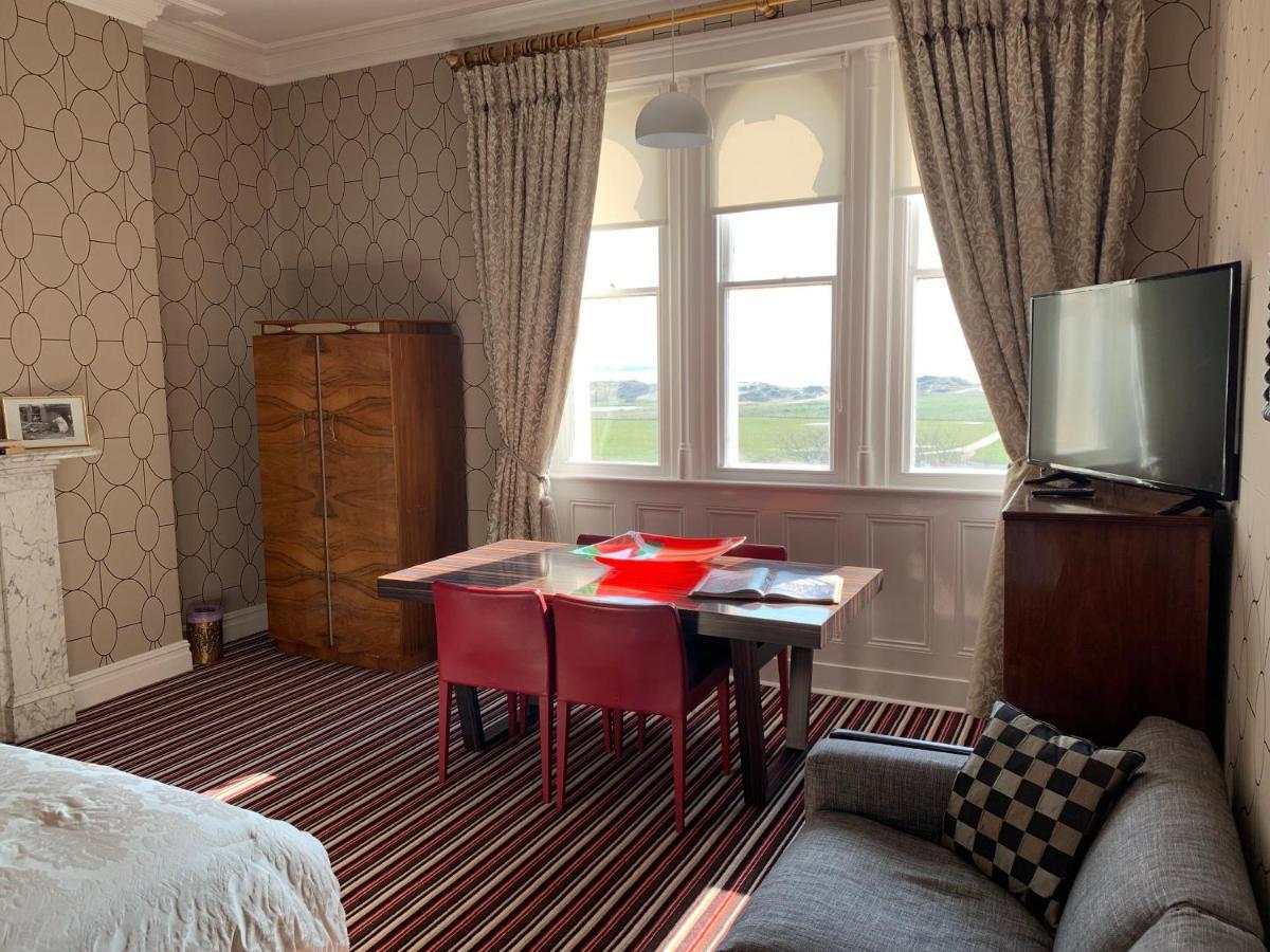 Bed and Breakfast Aberley House Waterloo Exteriér fotografie