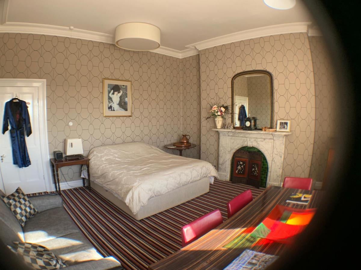 Bed and Breakfast Aberley House Waterloo Exteriér fotografie