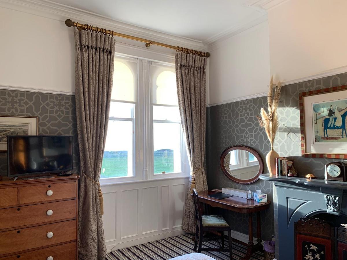 Bed and Breakfast Aberley House Waterloo Exteriér fotografie