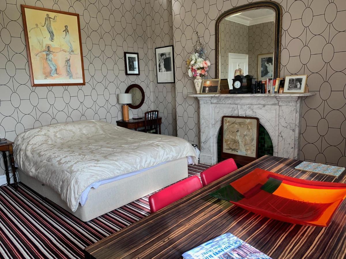 Bed and Breakfast Aberley House Waterloo Exteriér fotografie